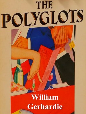 cover image of The Polyglots